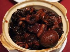 吉士红烧肉-老吉士酒家(天平路店)