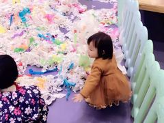 -魔力熊儿童早教托育中心(硚口同馨店)