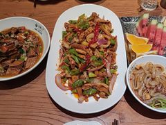 -驿楼兰·新疆菜(火车站店)