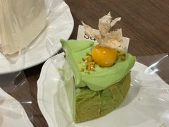 -流酥可心·牛乳蛋糕商店(禾祥西路店)
