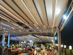-渔家火锅·海鲜自助餐·演艺(亚龙湾天域酒店)