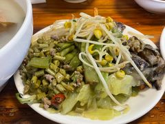 -中和裴氏蹄花(府河路店)