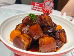 -申阿婆·上海菜·小海鲜(国展店)