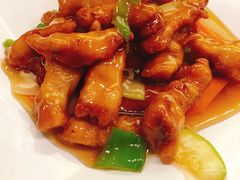 糖醋肉-韩礼年糕(飞虹路店)