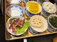 -咏江南·苏式火锅·苏州评弹(观前街店)