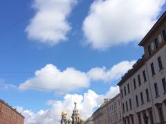 -滴血救世主教堂