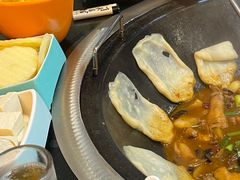 -俺家鲜·烧烤龙虾地锅鸡(观音塘店)