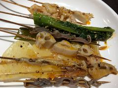 -华兴街煎蛋面(总店)