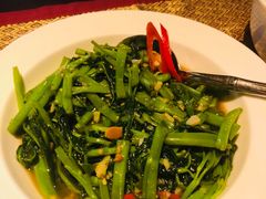 炒空心菜-Sala Thai Restaurant
