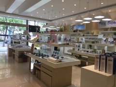 -好宜家眼视光·蔡司店(临汾店)