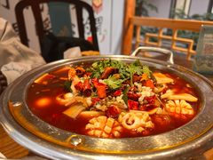 -老山东·山东菜(鲁菜名店)