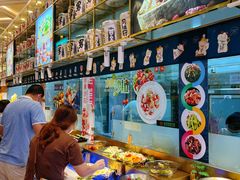 -堂会(白云店)