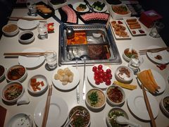 -海底捞火锅(威高广场店)