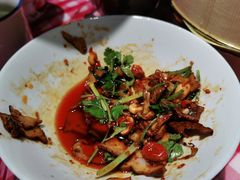 -老湘村·湖南土菜(天河维多利店)