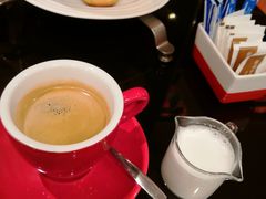 -上海大宁福朋喜来登酒店大堂吧(共和新路店)
