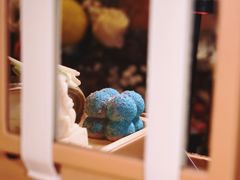 -Plush大堂酒廊(北京金融街威斯汀大酒店)