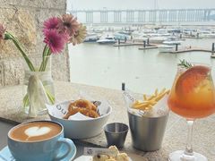 -22ºN BISTRO西餐&酒馆