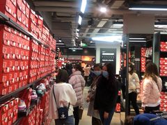-NIKE上海青浦优选体验店