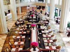 -LONG BAR 廊吧(外滩华尔道夫酒店)