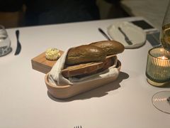 餐前面包-蝶舍·MAISON PAPILLON