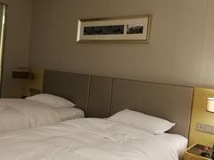 -常熟理文铂尔曼酒店