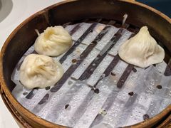 -上味馆南翔小笼(杏山路店)