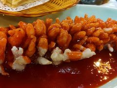 -苏师傅菜馆(上沙店)