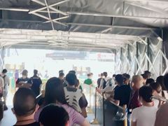 -福州站-北广场