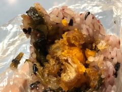 -大个子蒸饭