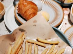 -战斧牛排餐厅(悦方IDmall店)