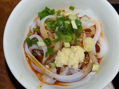 -龙抄手食府(浣花北路店)