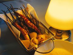 -宴悦海鲜餐厅·游水海鲜·牛排(亚龙湾瑞吉店)