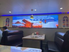 -东北烧烤·烤羊腿(天虹店)