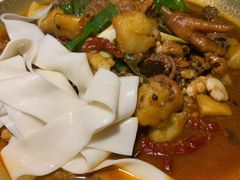 -楼兰新疆主题餐厅(苏州中心店)