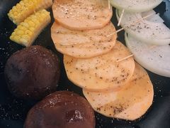 -神户赤童日式烤肉伙伴(东直门店)