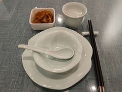 -茶油香闽南菜·花园餐厅(前埔店)
