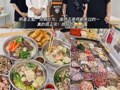-福屿鲜捞小吃·捞化(福屿总店)