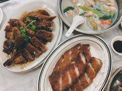 -台山第一家兴华黄鳝饭·黄鳝婆(彭沙坑总店)