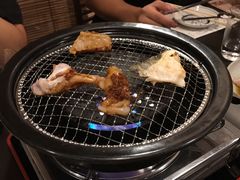 -玄品河豚(那覇國際通里之関)