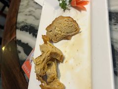 -功德林(南京西路店)