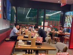 -管氏翅吧(马家堡店)