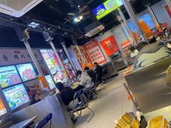 -哈哈碳都·牛肋条无限自助烤肉(台江万达店)