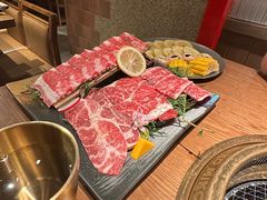 -MIKOMIKO和牛烧肉专门店(南门店)