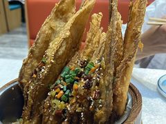 -大眼锅贴水饺(河东店)