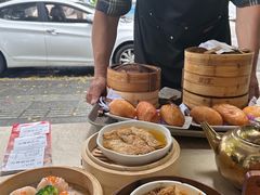 -华源餐厅·海鲜大排档(日月贝店)