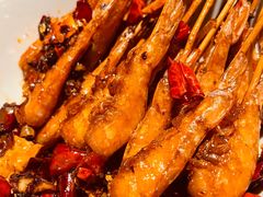 -龙头烤羊排•烤全羊•精酿扎啤(厦滘店)