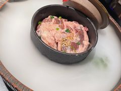 -谷牛和牛烤肉(漕河泾印象城店)