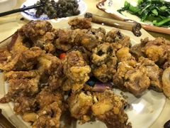 -标记美食新鲜猪杂(兴南大道店)