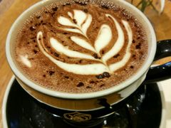 -麦隆咖啡Mellower Coffee(弘基时尚生活中心店)