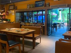 -缘生态云南菜·野生菌庭院餐厅(华侨城店)
